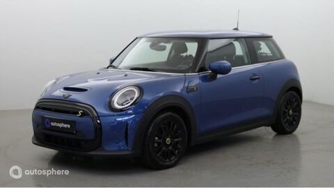 Mini Cooper SE 184ch Edition Premium Plus BVA 5CV 2023 occasion Châtellerault 86100