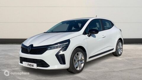 Renault Clio 1.0 TCe 90ch Evolution - 24 2024 occasion Marignane 13700