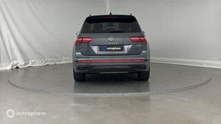 Tiguan 1.4 eHybrid 245ch R-Line DSG6 2021 occasion 51100 Reims