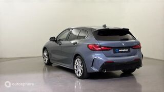 S&eacute;rie 1 118dA 150ch Edition M Sport Pro 2023 occasion 33260 LA TESTE DE BUCH