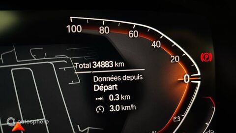 S&eacute;rie 1 118iA 136ch M Sport DKG7 2024 occasion 86000 Poitiers