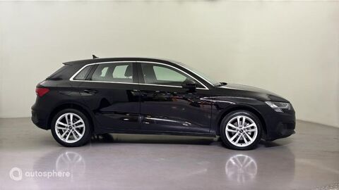 A3 30 TDI 116ch Business Executive S tronic 7 2023 occasion 16430 Champniers