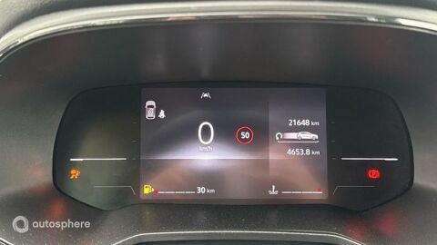 Clio 1.5 dCi 100ch Evolution - 25 2025 occasion 13127 Vitrolles