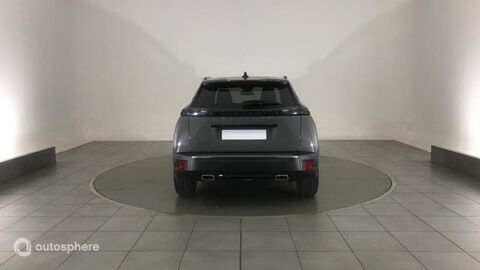 2008 1.2 PureTech 130ch S&S Allure EAT8 2024 occasion 86000 Poitiers