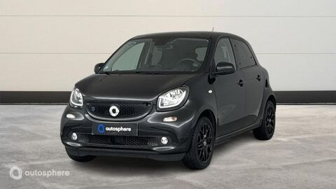 Annonce voiture Smart ForFour 11990 €