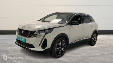 3008 Plug-in Hybrid4 300ch GT e-EAT8 2022 occasion 84000 Avignon