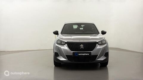 2008 1.2 PureTech 100ch S&S Active Pack 2023 occasion 79000 Niort