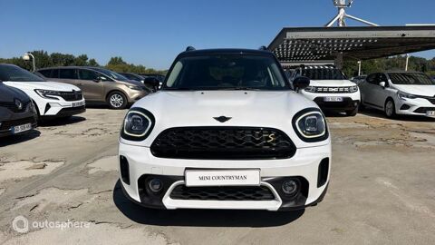 Countryman Cooper SE 125ch + 95ch Edition Premium ALL4 BVA6 2023 occasion 13100 Aix-en-Provence