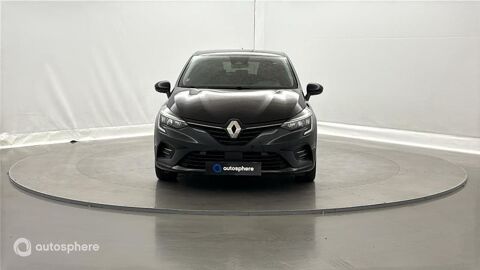 Clio 1.6 E-Tech hybride 145ch Evolution 2023 occasion 59160 Lomme