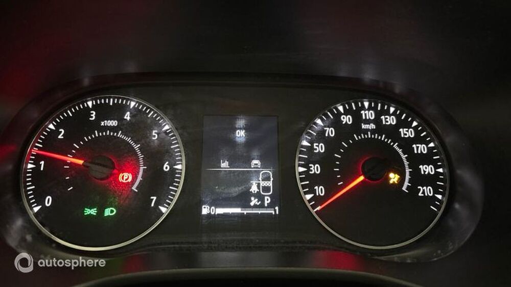 Sandero 1.0 TCe 90ch Stepway Confort CVT -22 2022 occasion 59160 Lomme