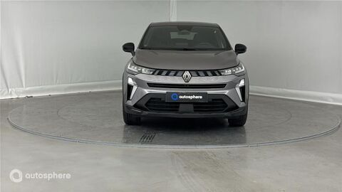 Symbioz 1.6 E-Tech full hybrid 145ch Evolution 2025 occasion 51100 Reims