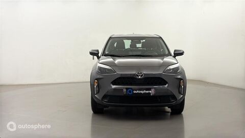 Yaris Cross 116h Dynamic MY22 2025 occasion 92000 Nanterre