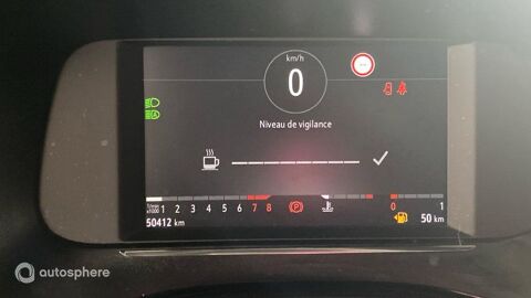 Corsa 1.2 Turbo 100ch GS Line 2022 occasion 37540 Saint-Cyr-sur-Loire
