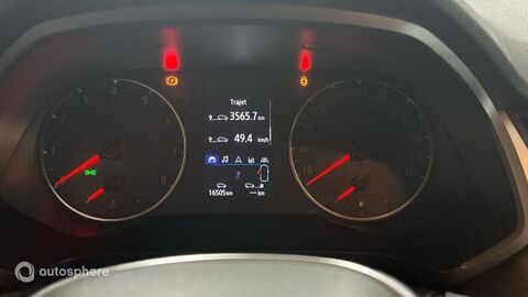 Captur 1.0 TCe 90ch Evolution 2024 occasion 93250 Villemomble