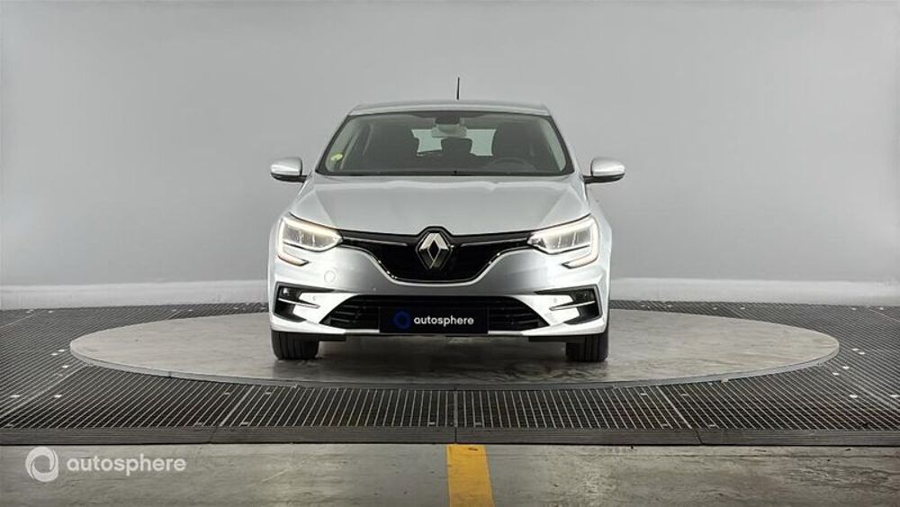 M&eacute;gane 1.5 Blue dCi 115ch Evolution 2022 occasion 73200 Albertville
