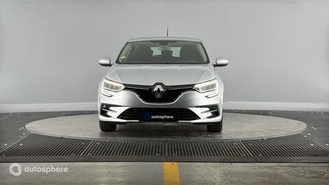M&eacute;gane 1.5 Blue dCi 115ch Evolution 2022 occasion 73200 Albertville