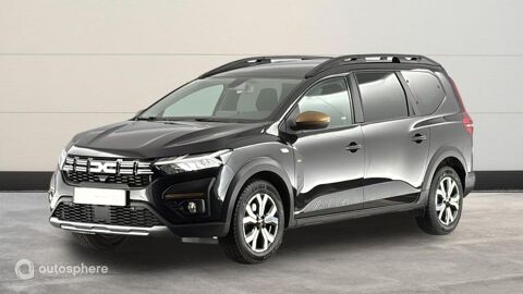 Dacia Jogger 1.0 ECO-G 100ch Extreme+ 7 places 2024 occasion Thonon-les-Bains 74200