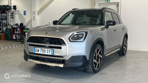Annonce voiture Mini Countryman 37999 €