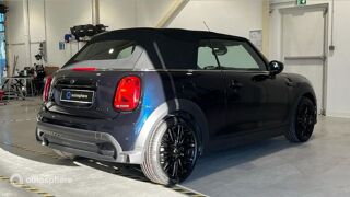 Cooper 136ch Edition Premium Plus BVA7 2023 occasion 13300 SALON DE PROVENCE