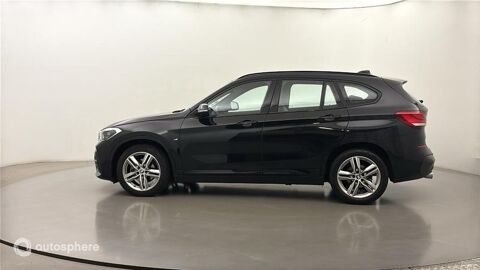 X1 sDrive18iA 140ch M Sport DKG7 2020 occasion 59113 Seclin