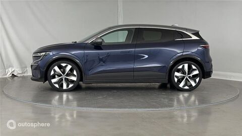 M&eacute;gane E-Tech Electric EV60 220ch Iconic super charge 2023 occasion 51100 Reims