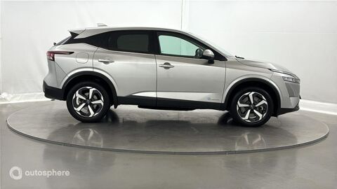 Qashqai e-POWER 190ch N-Connecta 2022 2023 occasion 59300 Valenciennes
