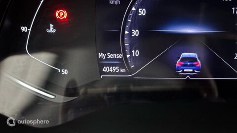 Captur 1.0 TCe 90ch Intens -21 2022 occasion 57500 Saint-Avold