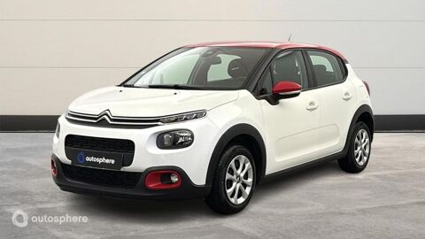 Citroen c3 PureTech 82ch Feel Business S&S E6.d