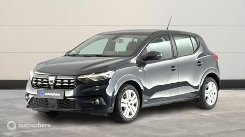 Annonce voiture Dacia Sandero 10999 €