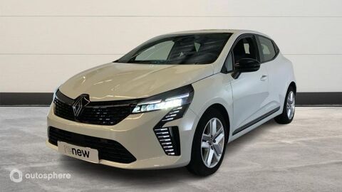Renault Clio 1.0 SCe 65ch Evolution 2023 occasion Vitrolles 13127