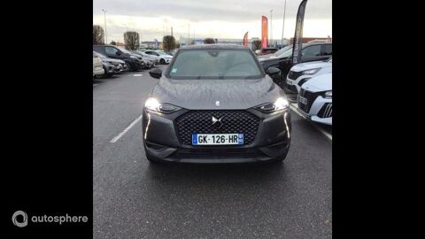 Citro&euml;n DS3 E-Tense Performance Line + 2022 occasion Poitiers 86000