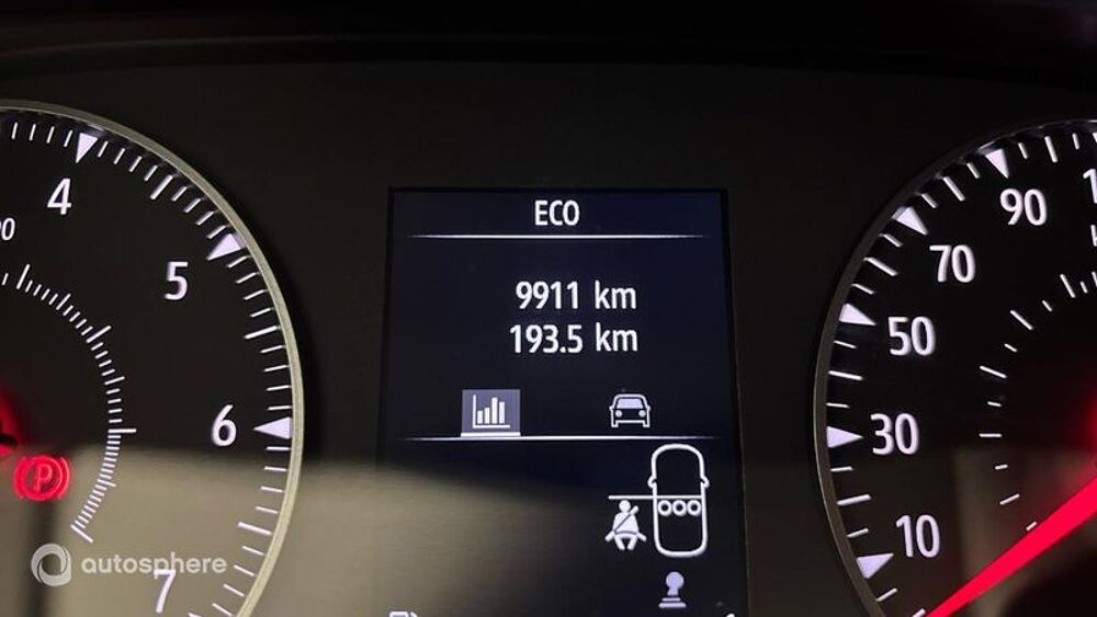 Sandero 1.0 TCe 110ch Stepway Extreme 2024 occasion 93250 Villemomble