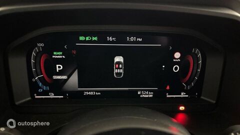 Qashqai e-POWER 190ch N-Connecta 2022 + PACK DESIGN 2023 occasion 59720 Louvroil