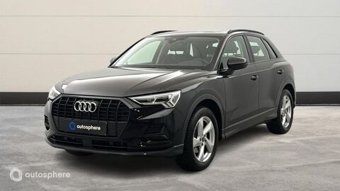 Audi Q3 35 TFSI 150ch Business Executive S tronic 7 2024 occasion Puilboreau 17138