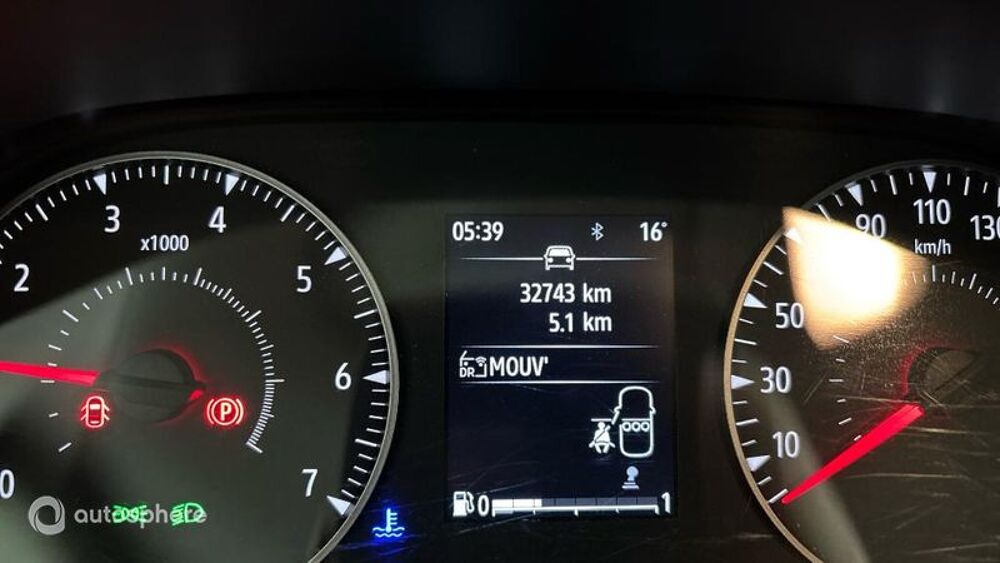 Sandero 1.0 SCe 65ch Essential 2022 occasion 51100 Reims