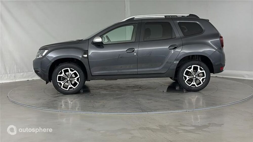 Duster 1.5 Blue dCi 115ch Prestige + 4x2 2021 occasion 57600 Saint- Forbach