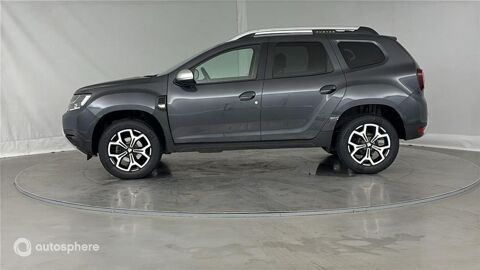 Duster 1.5 Blue dCi 115ch Prestige + 4x2 2021 occasion 57600 Saint- Forbach