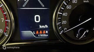 S-cross 1.4 Boosterjet Hybrid 129ch Style 2023 occasion 78310 Coigni&egrave;res