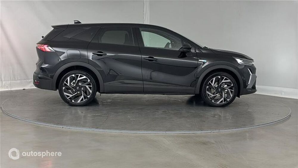 Symbioz 1.8 E-Tech full hybrid 160ch esprit Alpine - 25 2025 occasion 51100 Reims