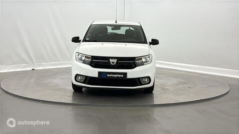 Sandero 1.0 SCe 75ch Ambiance 4cv 2018 occasion 62218 Loison-sous-Lens