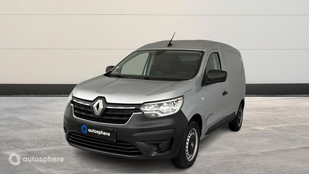 Express 1.5 Blue dCi 75ch Confort -22 2022 occasion 51100 Reims