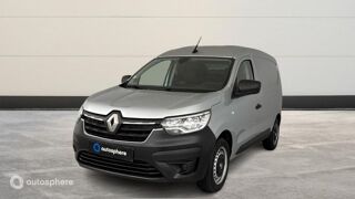 Express 1.5 Blue dCi 75ch Confort -22 2022 occasion 51100 Reims