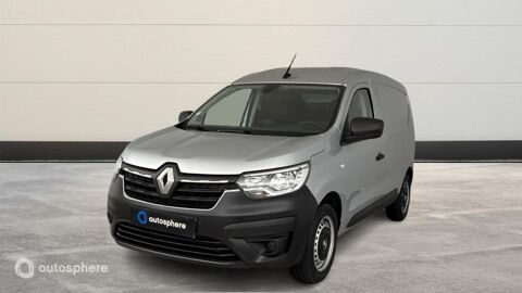Annonce voiture Renault Express 13990 €