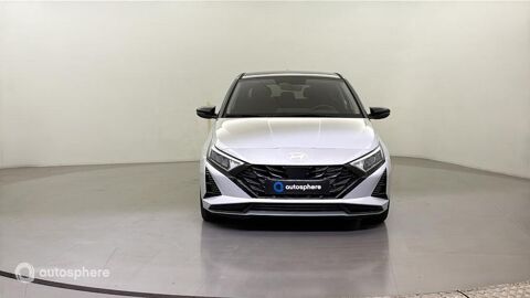 i20 1.0 T-GDi 100ch Executive DCT-7 2025 occasion 74200 Thonon-les-Bains