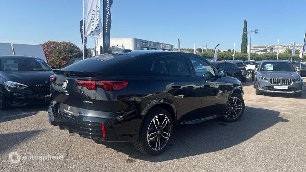 X2 i eDrive20 204ch M Sport 2026 occasion 13700 Marignane