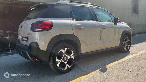 C3 Aircross BlueHDi 120ch S&S Origins EAT6 E6.d-TEMP 2019 occasion 13090 Aix-en-Provence