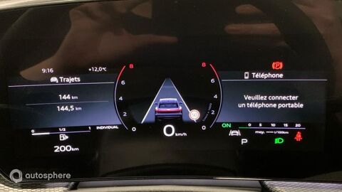 Q5 2.0 TFSI Hybride 204ch S line quattro S tronic 7 2026 occasion 51100 Reims