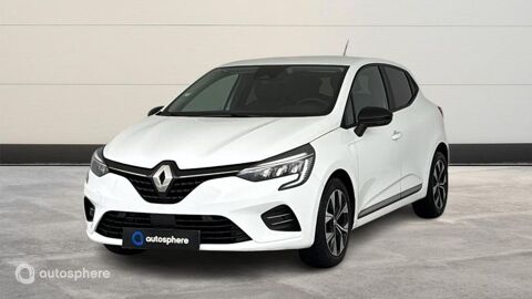 Annonce voiture Renault Clio 14499 €