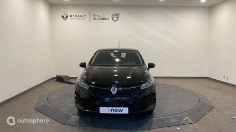 Clio 1.0 Eco-G 100ch Evolution - 24 2025 occasion 62000 Arras