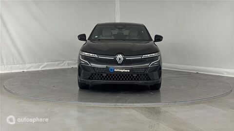 M&eacute;gane E-Tech Electric EV60 220ch Techno super charge 2023 occasion 62000 Arras